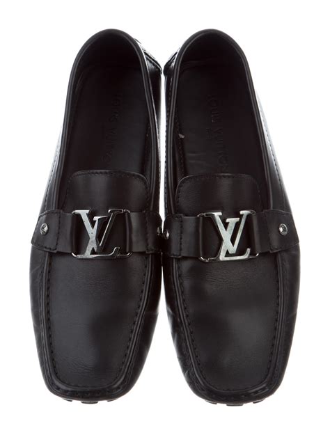 louis vuitton loafers australia|louis vuitton men loafer.